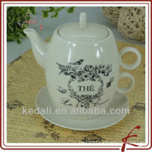 new style&ceramic tea pot
